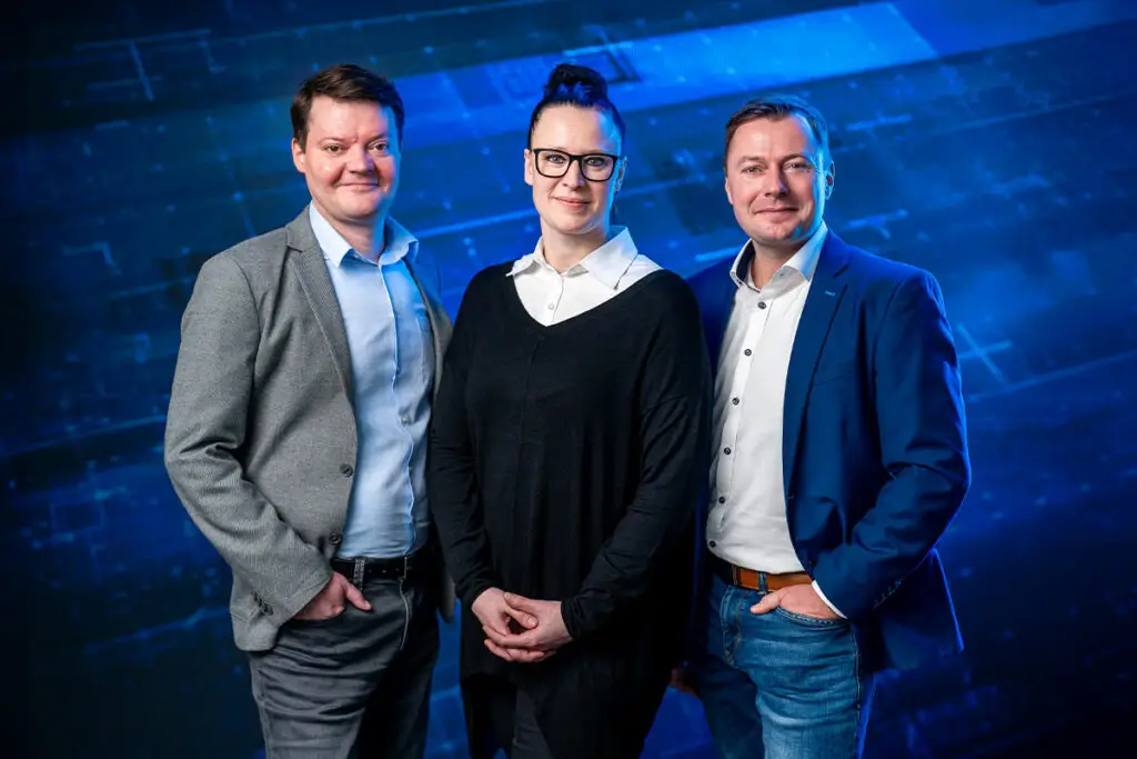 ad hoc Unsere Mission