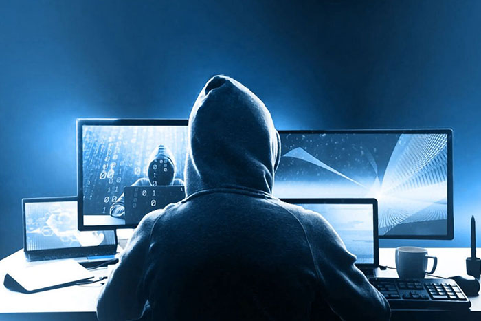 Phishing-Mail: 5-Punkte-Plan