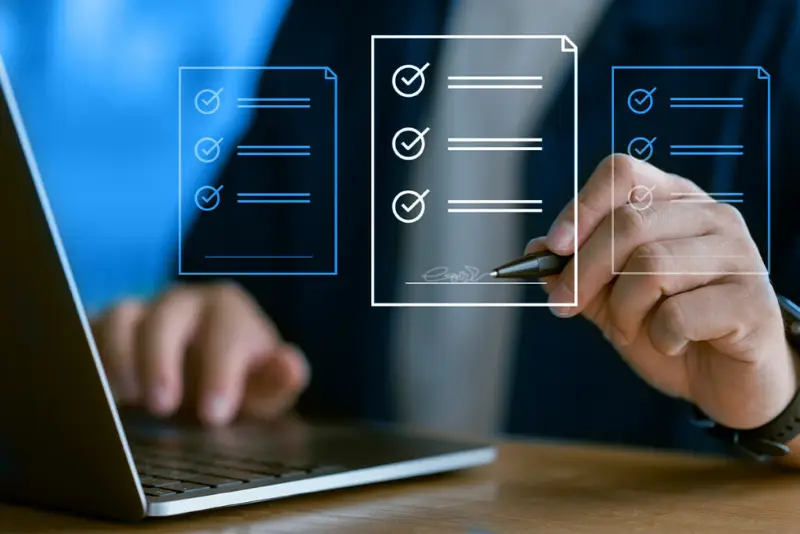 Datenverarbeitung für Geschäftspartner Datenverarbeitung für Geschäftspartner