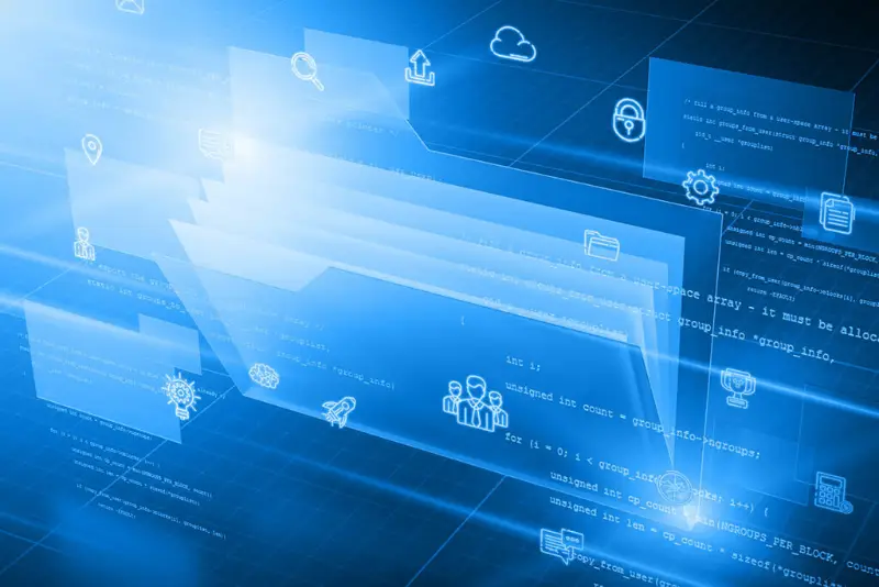 Datenverarbeitung im Bewerbungsverfahren / Initiativbewerbung Datenverarbeitung im Bewerbungsverfahren / Initiativbewerbung
