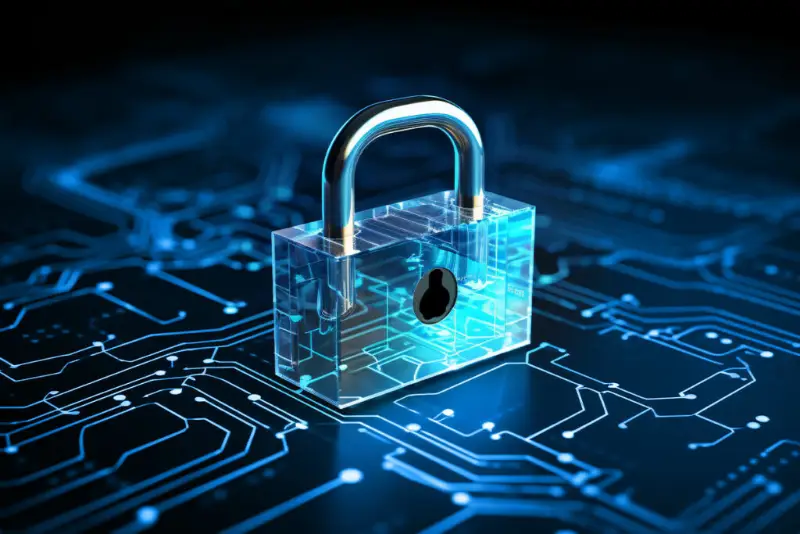 Datensicherheit Datensicherheit